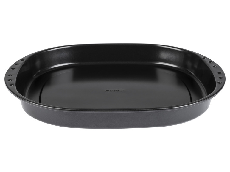 ERNESTO® Brat-/Backform-Set, 3-teilig zollfrei
