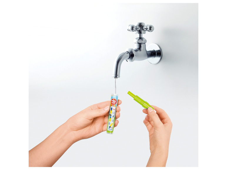 Playtive Malmatte, mit Wasserstift Outlet