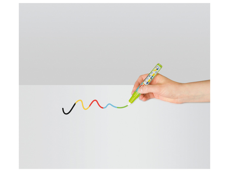 Playtive Malmatte, mit Wasserstift Outlet