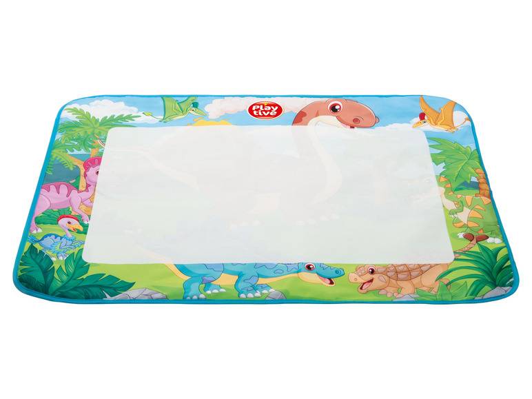 Playtive Malmatte, mit Wasserstift Outlet
