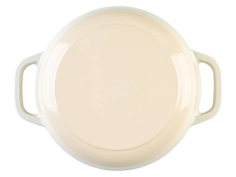 LIVARNO home Gusseisen-Servierpfanne, Ø 25 x H 6 cm Verkauf