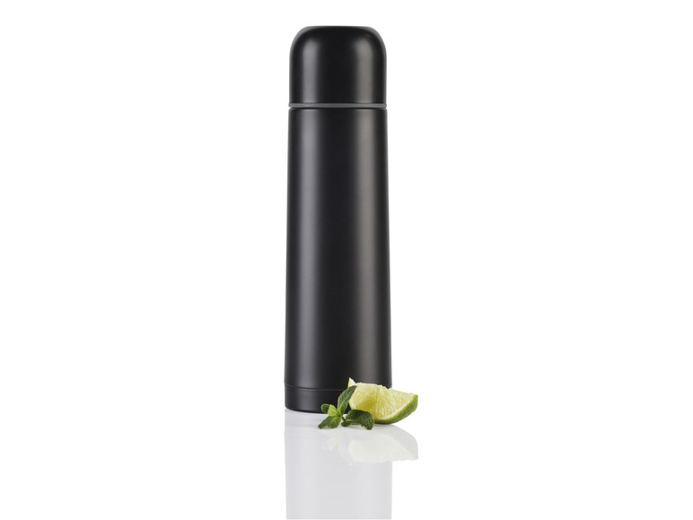 LIVARNO home Isolierflasche / Isolierbecher, aus Edelstahl Angebote