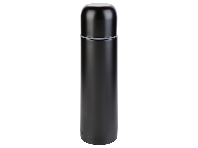 LIVARNO home Isolierflasche / Isolierbecher, aus Edelstahl Angebote