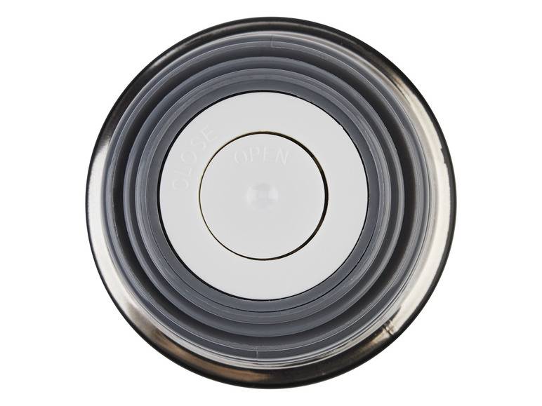 LIVARNO home Isolierflasche / Isolierbecher, aus Edelstahl Angebote