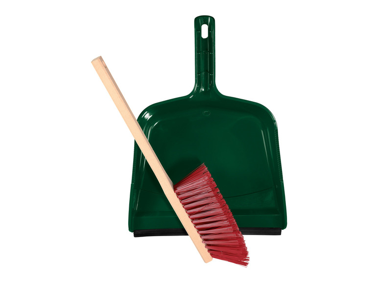 PARKSIDE® Kehrgarnitur, 2-teilig Fabrikverkauf
