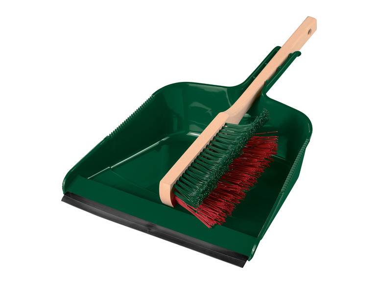 PARKSIDE® Kehrgarnitur, 2-teilig Fabrikverkauf