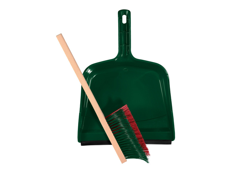 PARKSIDE® Kehrgarnitur, 2-teilig Fabrikverkauf