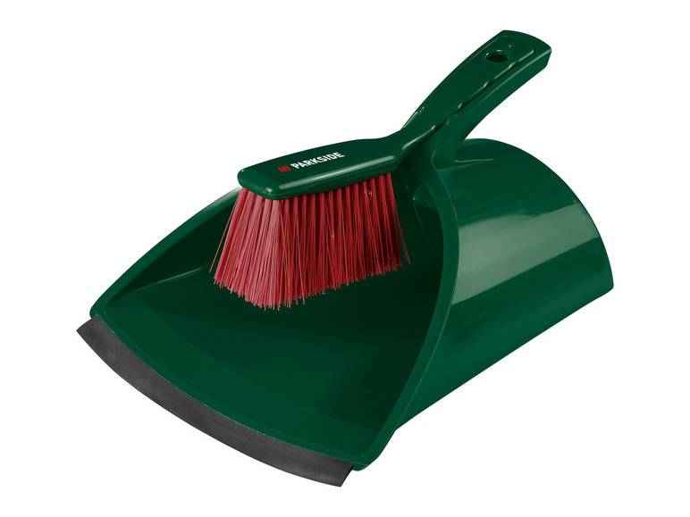 PARKSIDE® Kehrgarnitur, 2-teilig Fabrikverkauf