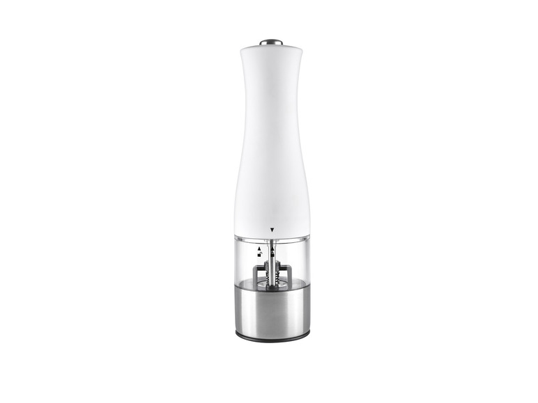 SILVERCREST® KITCHEN TOOLS Salz- und Pfeffermühle »SMIE 6 A1/SSMIE 6 A1«, elektronisch Blitzverkäufe