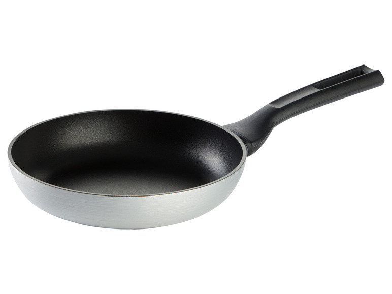 ERNESTO® Aluminium-Pfanne, Ø 20 cm, recycelt Rabatt