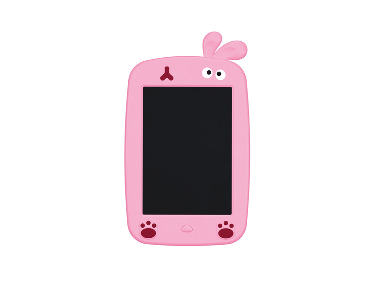 SILVERCREST® LCD Schreibpad für Kinder 8,5 Zoll Begrenztes Angebot