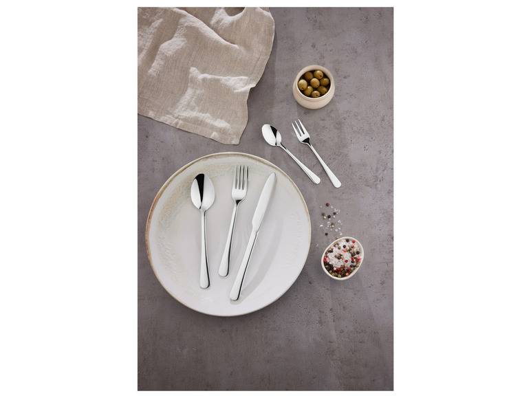 LIVARNO home Besteck-Set, 60-teilig Exklusivangebot