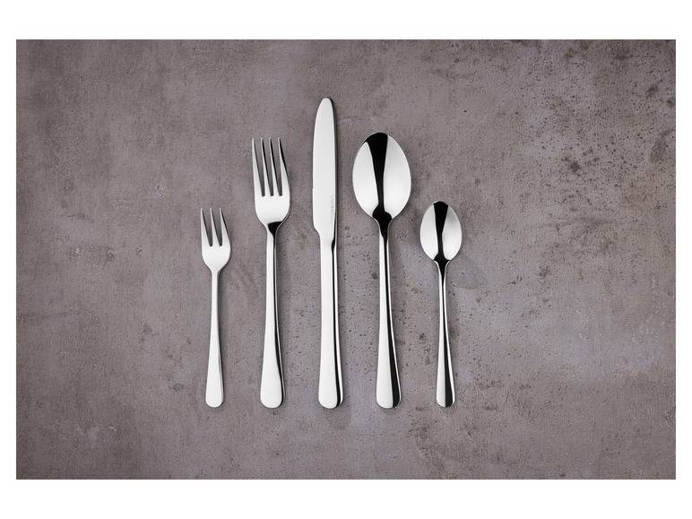 LIVARNO home Besteck-Set, 60-teilig Exklusivangebot