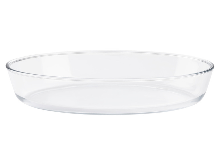 ERNESTO® Glas-Auflaufform, besonders leicht Preisnachlass