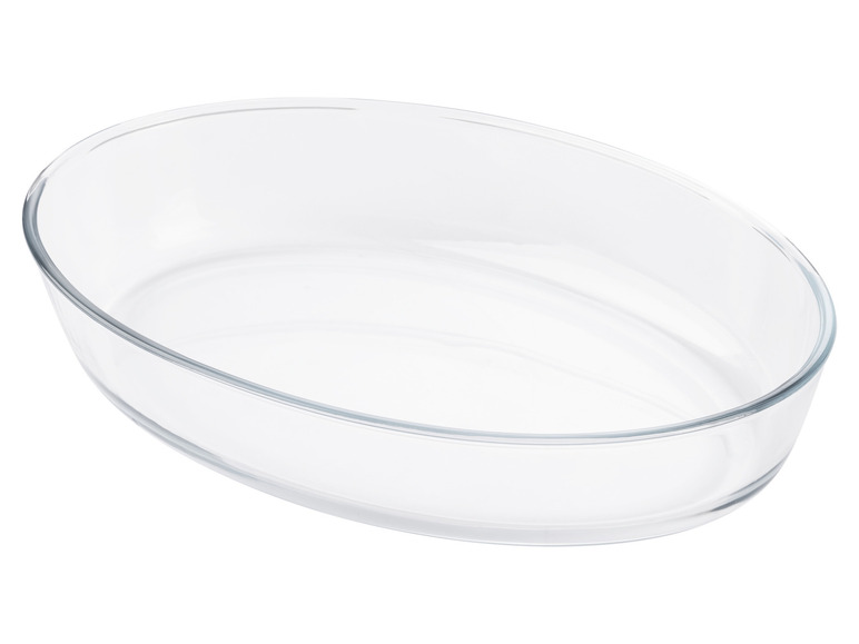 ERNESTO® Glas-Auflaufform, besonders leicht Preisnachlass