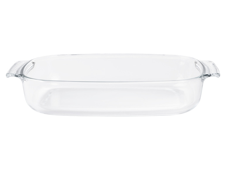 ERNESTO® Glas-Auflaufform, besonders leicht Preisnachlass