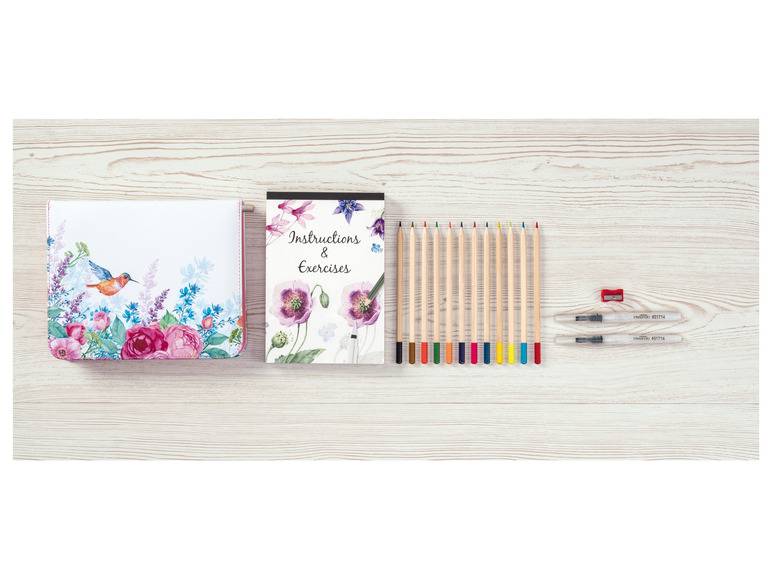 crelando® Künstler-Etui Jubiläumsangebot