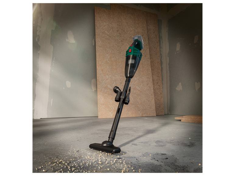 PARKSIDE® 20 V Akku-Handstaubsauger »PHSSA 20-Li C1«, ohne Akku und Ladegerät Lagerräumung