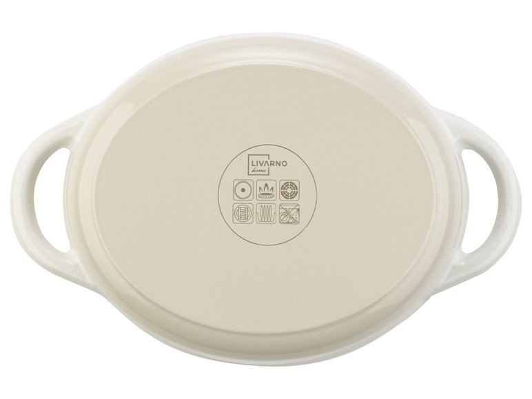 LIVARNO home Gusseisen-Bräter, mit Drop-System, 2,4 l Top Angebot