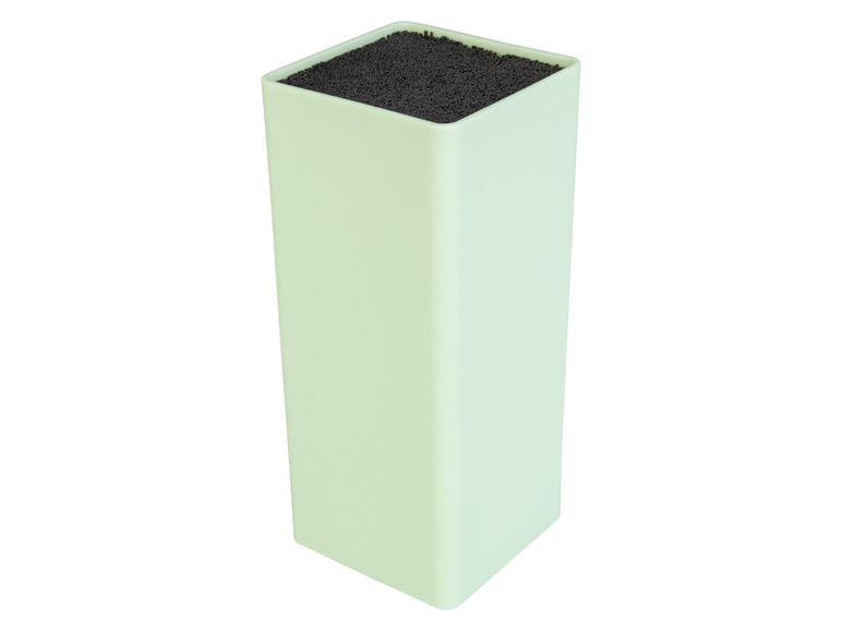 LIVARNO home Messerblock, mit herausnehmbarem Borsteneinsatz Blitzangebot
