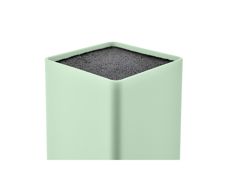 LIVARNO home Messerblock, mit herausnehmbarem Borsteneinsatz Blitzangebot
