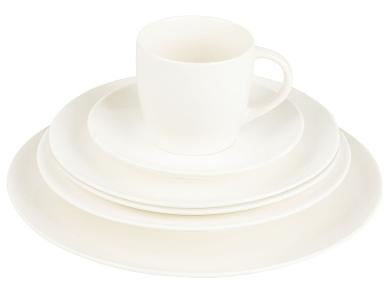 ERNESTO® Kombiservice, 36-teilig Neuheiten
