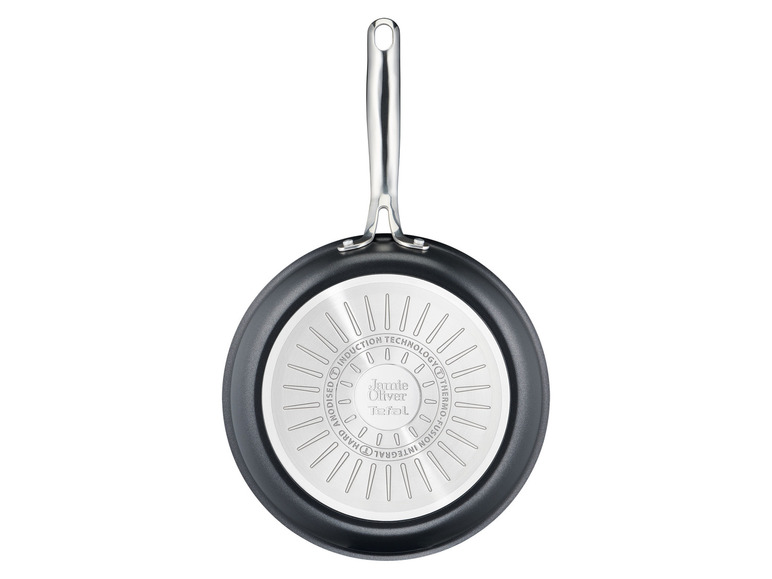 Jamie Oliver by Tefal Alu-Pfanne, Ø 28 cm Super Sparpreis
