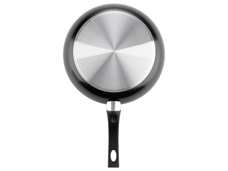 LIVARNO home Aluminium-Pfanne, 28 cm Begrenzte Freigabe