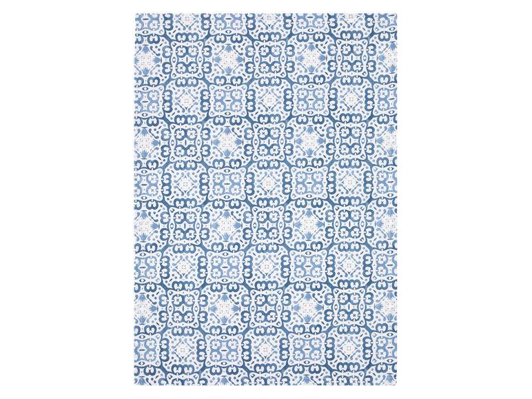 LIVARNO home Geschirrtücher, 3 Stück, 50 x 70 cm Letzte 2 Tage
