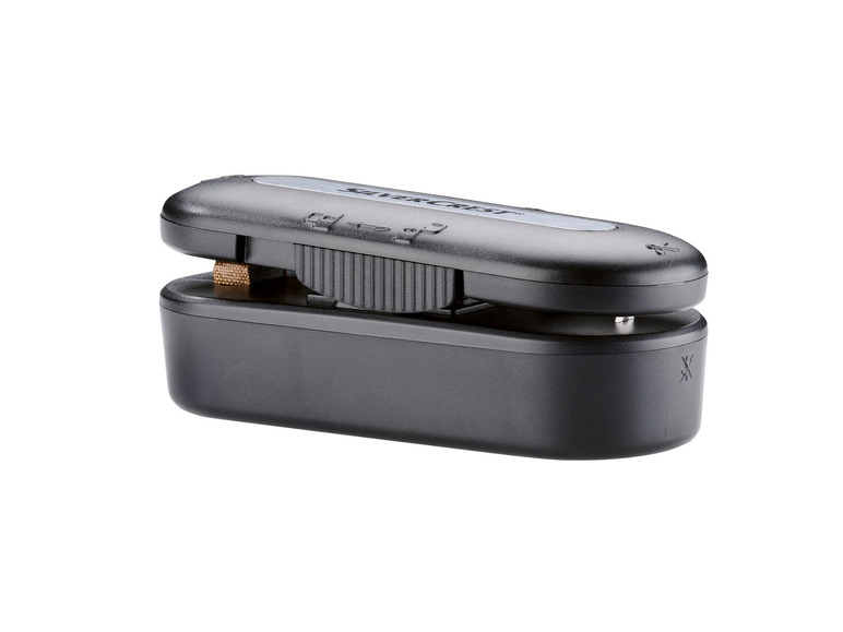SILVERCREST® KITCHEN TOOLS Mini-Folienschweißgerät » SFSGM 1.5 C1«, inkl. Batterien Bis zu 60% Rabatt