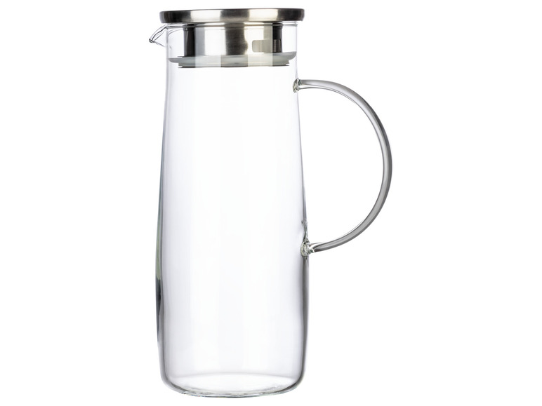 SANSIBAR Wasserkaraffe \ Fruchtsaftkrug, BPA-frei Discount Store für neue Produkte