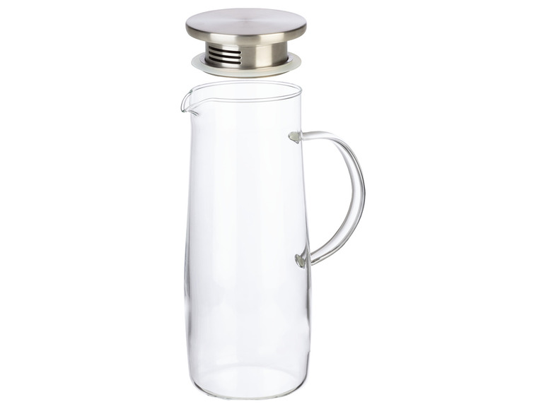 SANSIBAR Wasserkaraffe \ Fruchtsaftkrug, BPA-frei Discount Store für neue Produkte