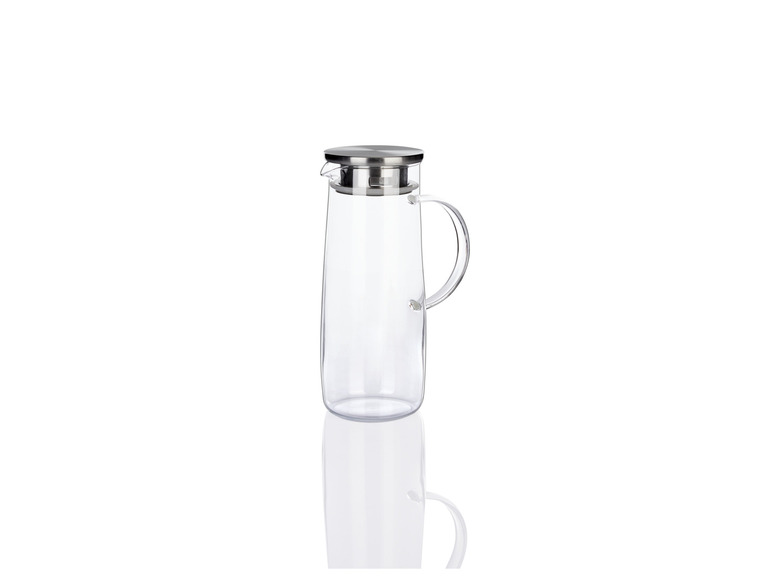 SANSIBAR Wasserkaraffe \ Fruchtsaftkrug, BPA-frei Discount Store für neue Produkte