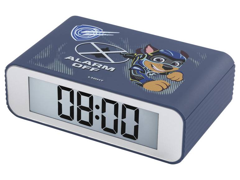 Kinder Flip-Wecker, mit LC-Display 50% Rabatt mit kostenlosem Versand