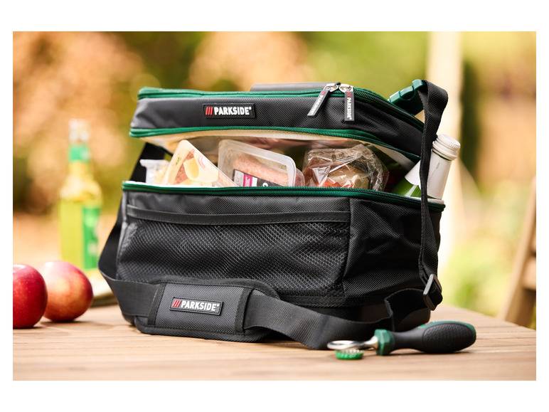 PARKSIDE® Lunchtasche, 12 l Rabatte dieses Monats
