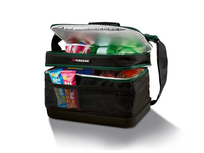 PARKSIDE® Lunchtasche, 12 l Rabatte dieses Monats