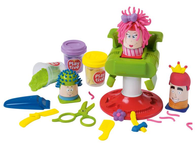 Playtive Knetset Hotsell