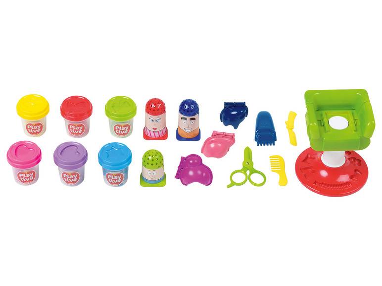 Playtive Knetset Hotsell