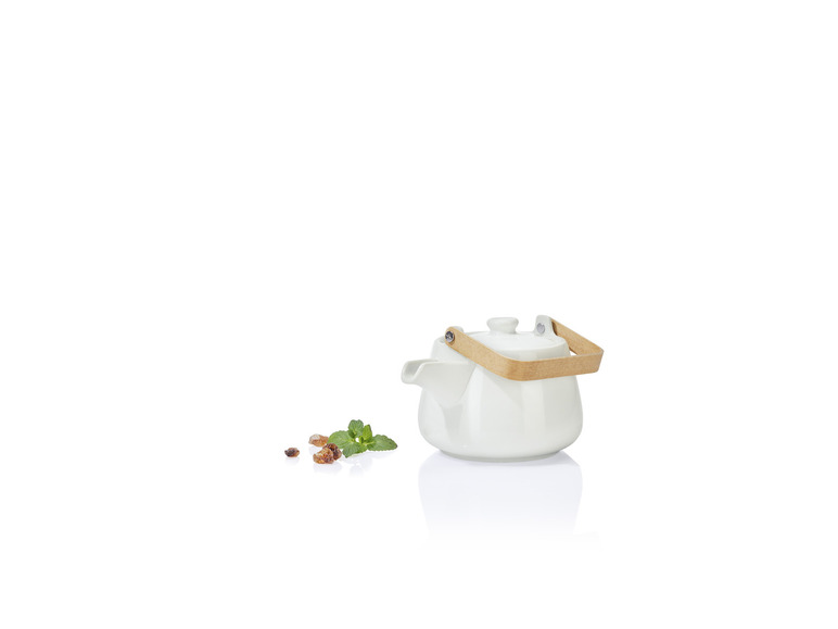 ERNESTO® Teekanne/ Tassen-Set/ Zuckerdose-und-Milchkännchen-Set im Angebot