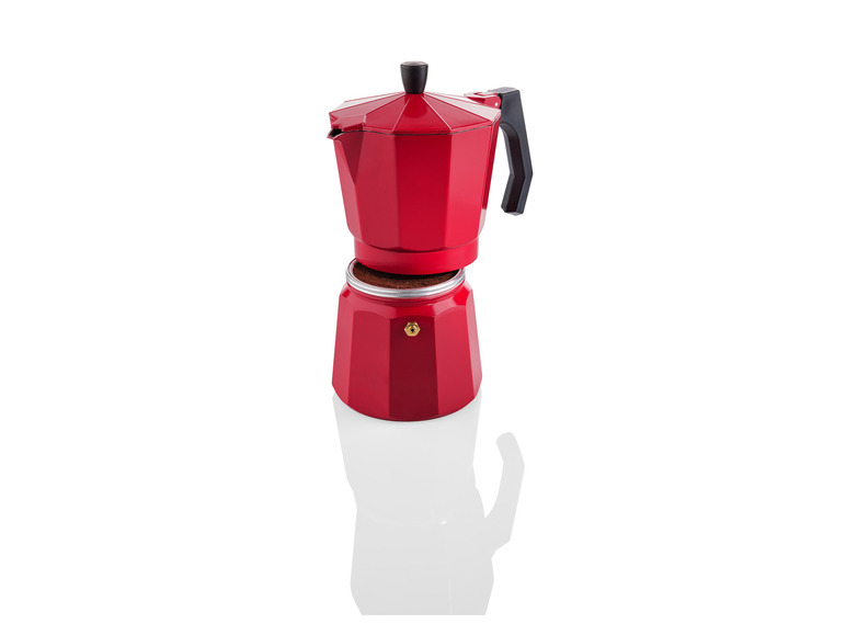 ERNESTO® Espressokocher, bis zu 9 Tassen Günstiger Verkauf