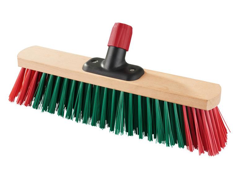PARKSIDE® Straßenbesen, mit Teleskopstiel, Arbeitsbreite ca. 40 cm Blitzverkäufe