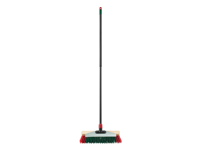 PARKSIDE® Straßenbesen, mit Teleskopstiel, Arbeitsbreite ca. 40 cm Blitzverkäufe