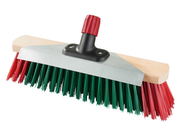 PARKSIDE® Straßenbesen, mit Teleskopstiel, Arbeitsbreite ca. 40 cm Blitzverkäufe