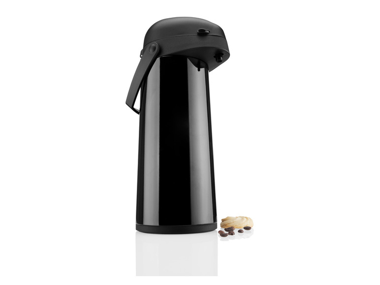 ERNESTO® Isolier-Pumpkanne, 1,9 l Fabrik Onlineshop