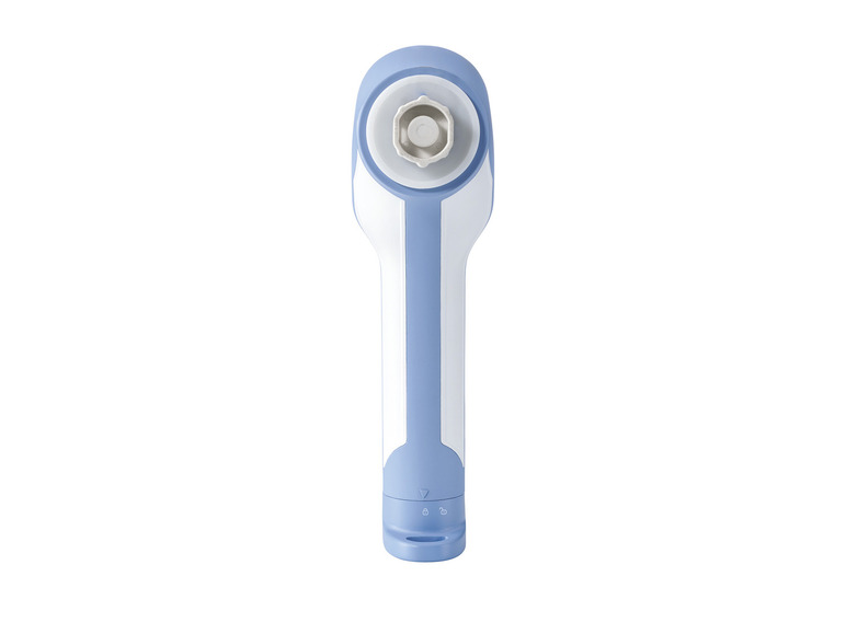 SILVERCREST® Elektrische Reinigungsbürste »SRB 6 B1«, 5-teilig Großer Ausverkauf