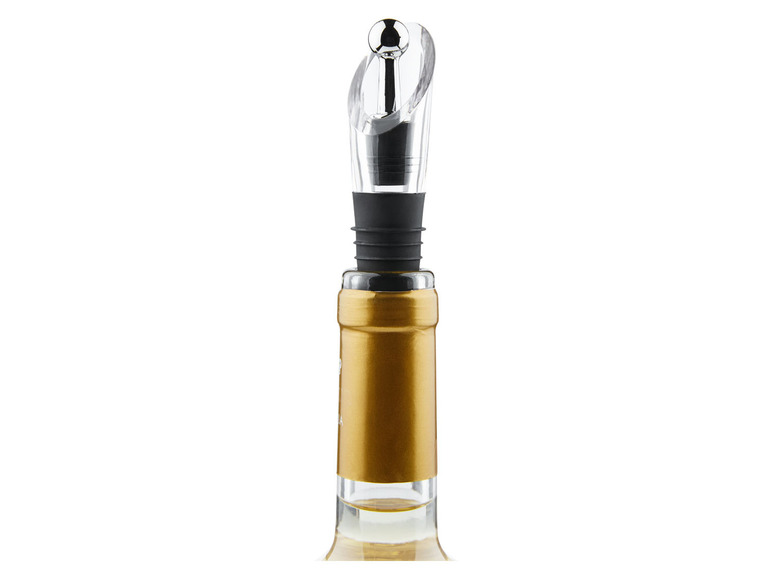 ERNESTO® Weinzubehör-Set, 4-teilig Online Shopping