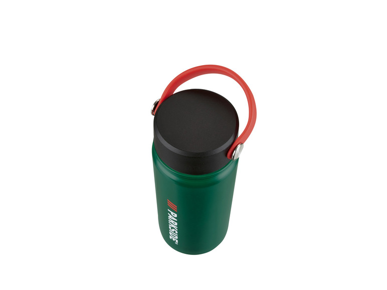 PARKSIDE® Isolierbecher mit doppelwandiger Isolation, 400 ml Preisnachlass