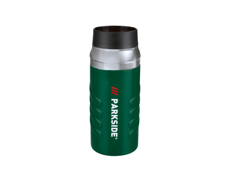 PARKSIDE® Isolierbecher mit doppelwandiger Isolation, 400 ml Preisnachlass