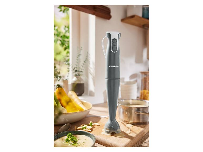 SILVERCREST® KITCHEN TOOLS Stabmixer Mix It »SSM 350 B1«, 350 W Saisonschlussverkauf