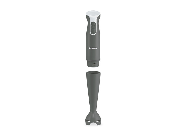 SILVERCREST® KITCHEN TOOLS Stabmixer Mix It »SSM 350 B1«, 350 W Saisonschlussverkauf